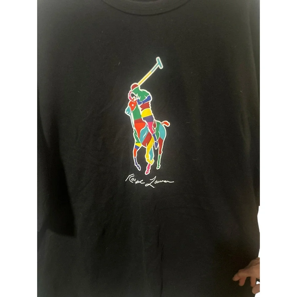 Ralph Lauren polo ralph